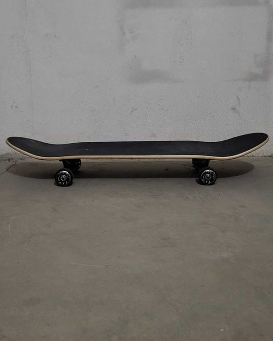 Skate como novo – usado 2 vezes