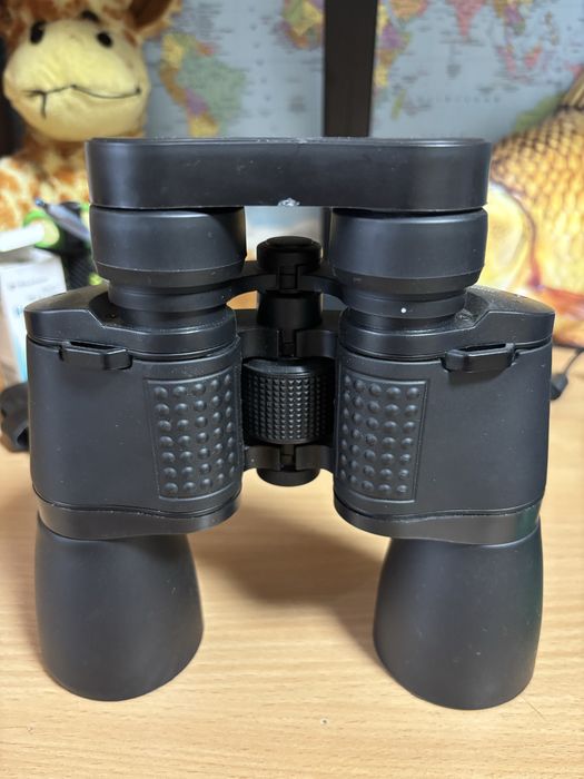 Бінокль BRESSER 7x50 Muskoka