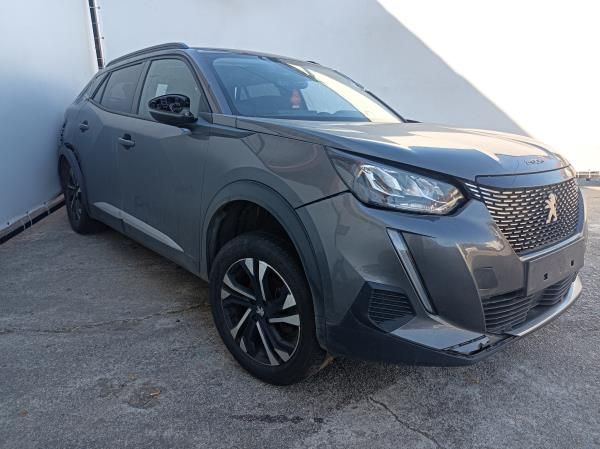 Para peças PEUGEOT 2008 II (U_)