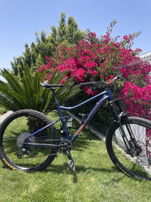 Bicicleta Merida