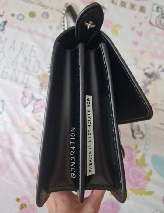 Mala de tiracolo Pinko