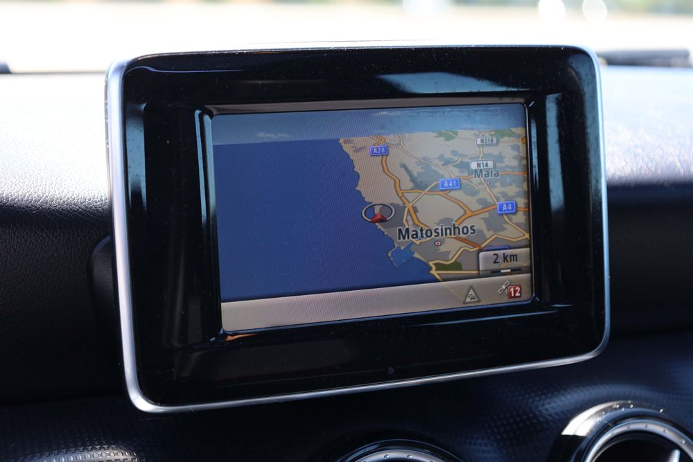 Mercedes A180 Cdi - Desde 180€ /mês