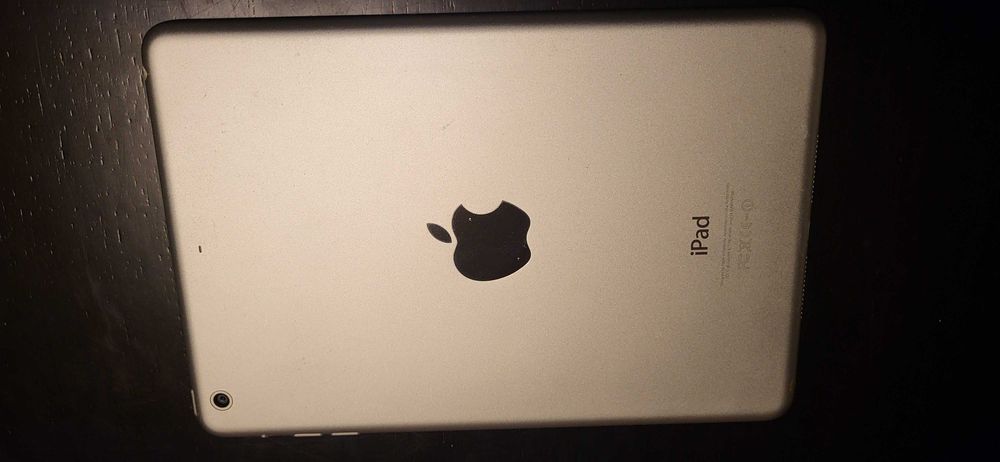 iPad Mini 2 16GB Branco — 40€