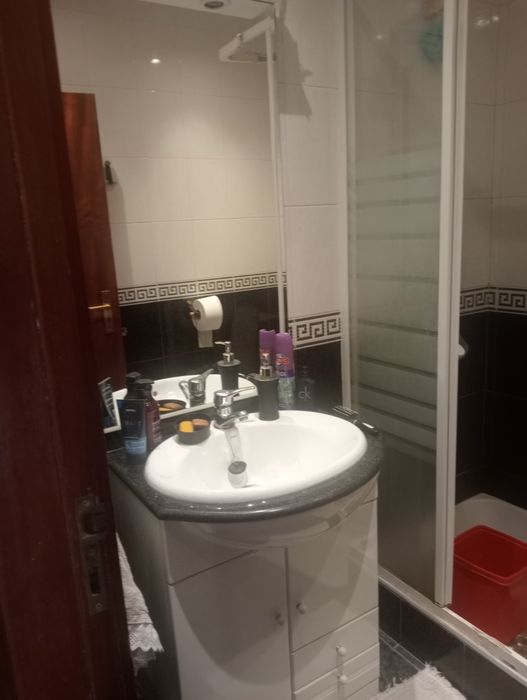 Móvel de casa de banho