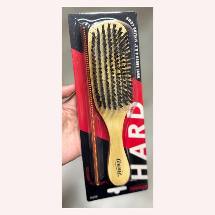 Escova Wave Brush combo