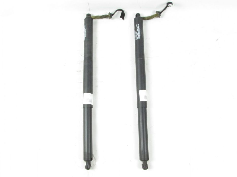 Conjunto Amortecedores De Mala Bmw X1 Ref: 0007551