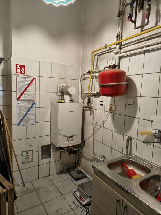 Wynajmę lokal użytkowy