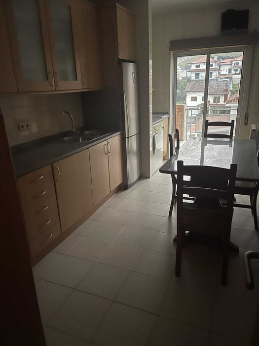 Alugar apartamento T3