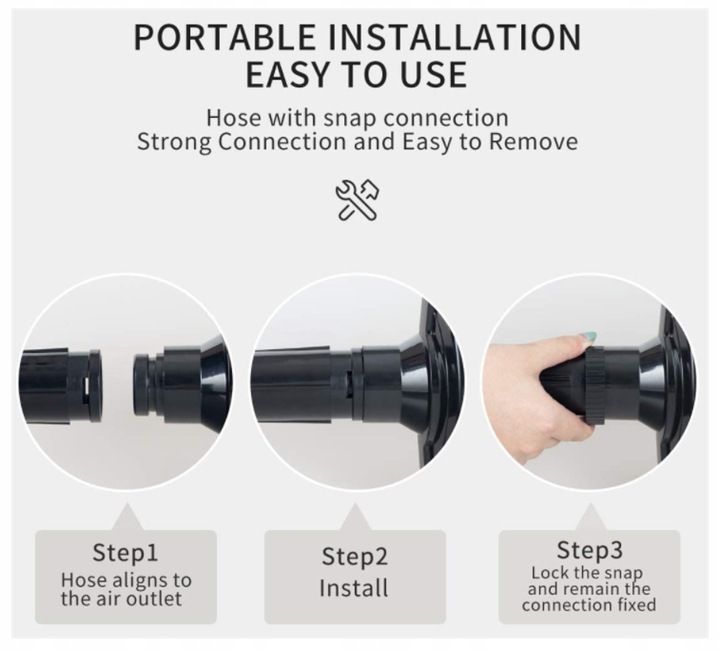 Suszarka Dla Psa I Kota Do Sierści Dmuchawa Mocna