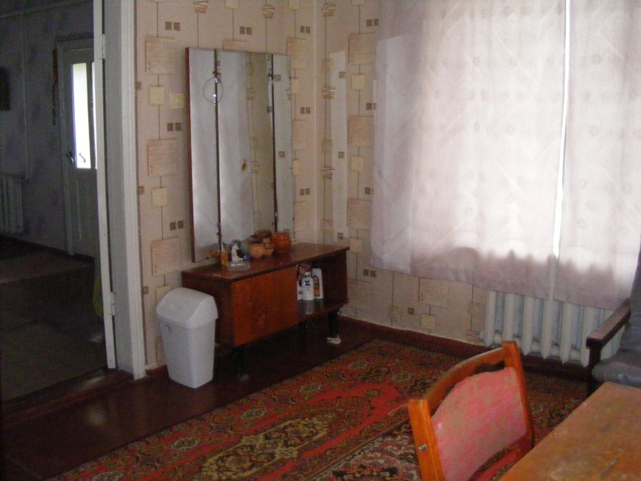 Будинок. Хащувате, Голованівський район.