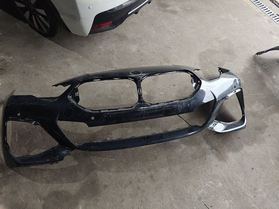 Parachoques Frente / Para Choques Frontal Nu Bmw 2 Gran Coupe (F44)  5
