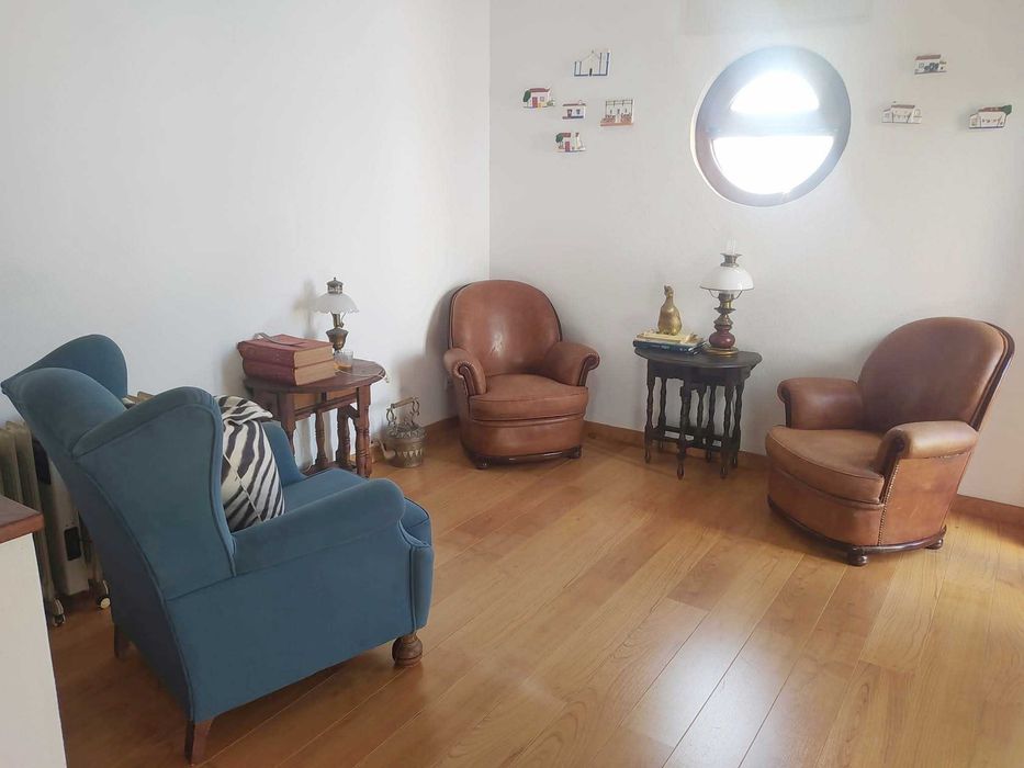 Casa de férias T3 Vila Nova de Milfontes 200 m da praia