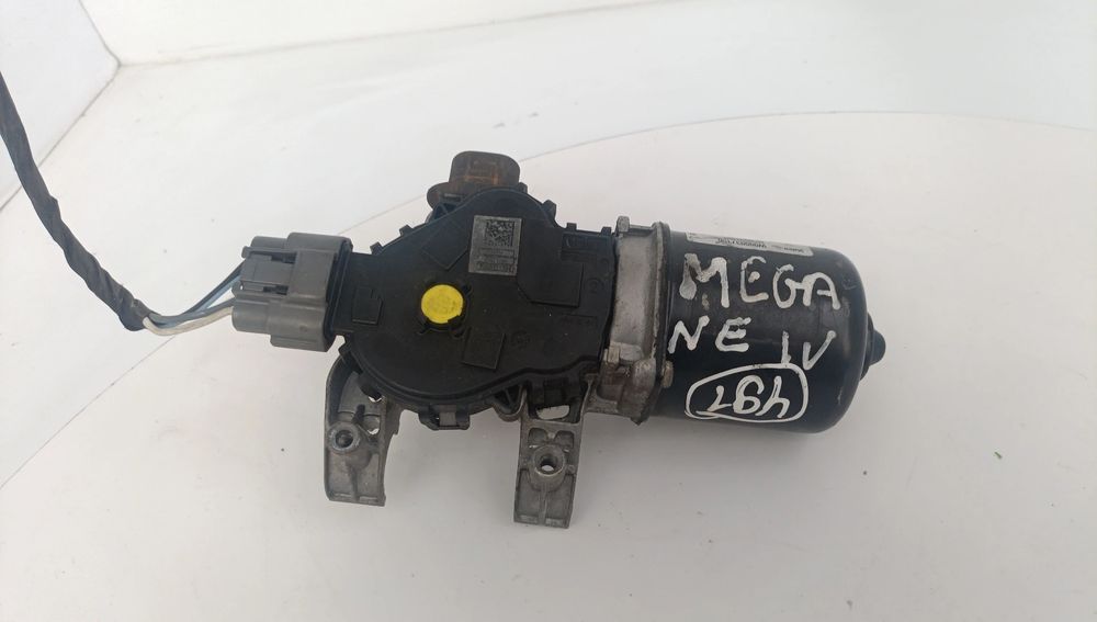 Motor limpa vidros frente RENAULT Megane IV Grandtour (K9A/M_)