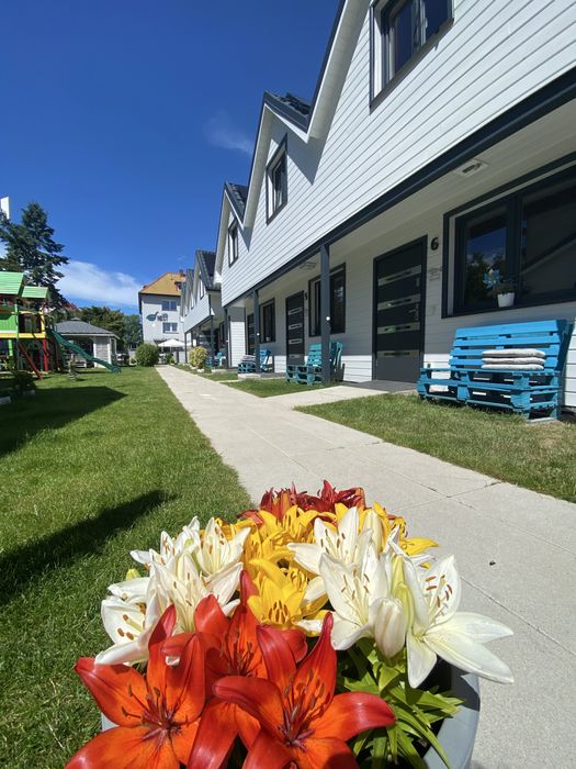 Domek Mielno 300m do morza