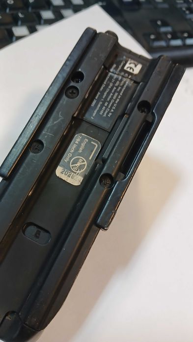 Celownik holograficzny Eotech 552.A65 sprawny