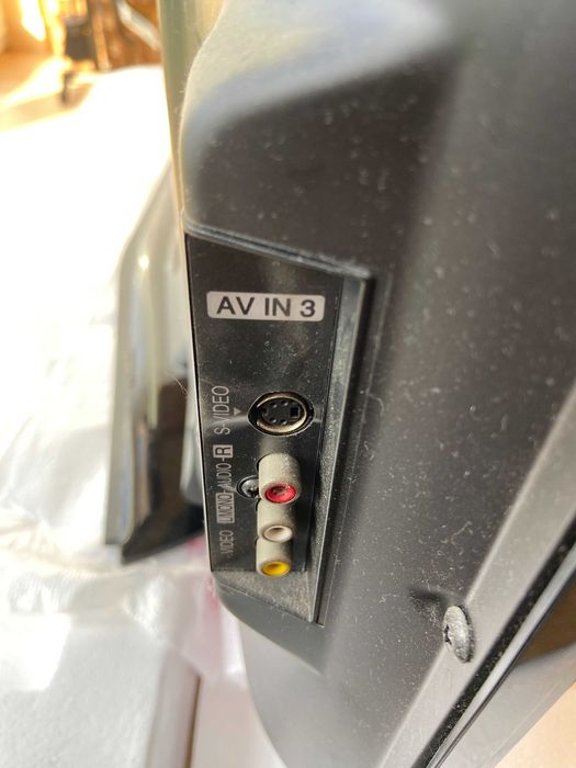 Televisão LG em Bom Estado