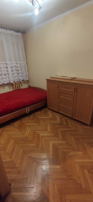 Do wynajęcia mieszkanie