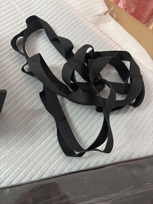 Acessorios cadillac pilates Novos