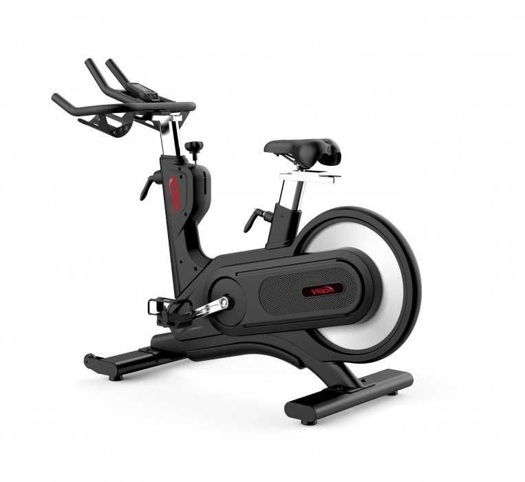 Спінбайк (велотренажер) FitLogic SP2301P. Безкоштовна доставка! Акція!