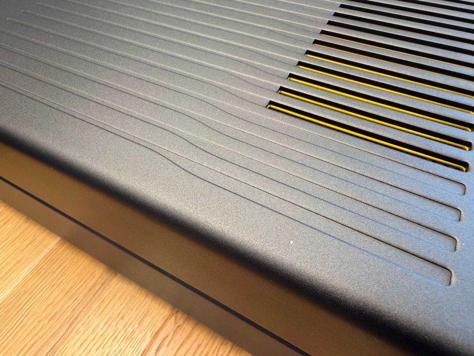 Arcam Radia A15+ wzmacniacz zintegrowany BT hdmi nowy OUTLET