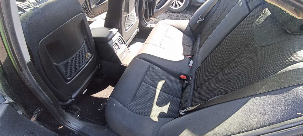 bmw 320 d  n47d20c  163 km f30 lak 475 samochód na części