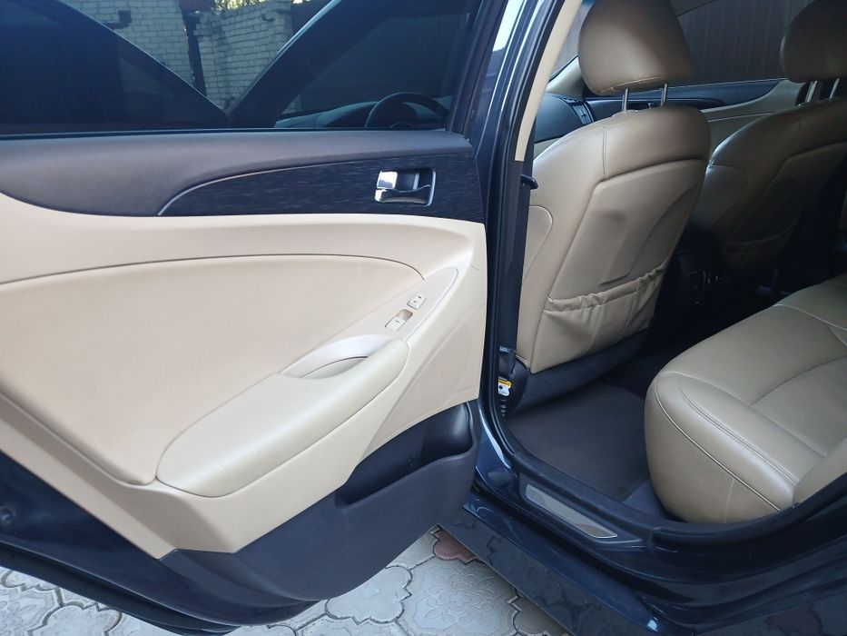 Продам Hyundai sonata