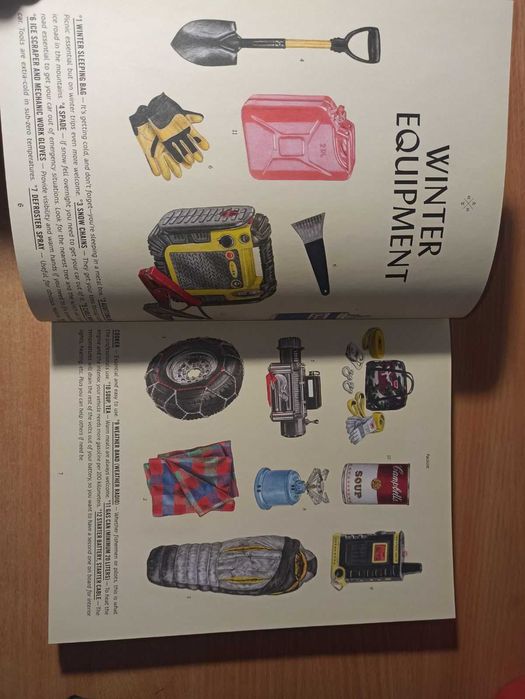 Книга Off the Road. Explorers, Vans, and Life Off the Beaten Track