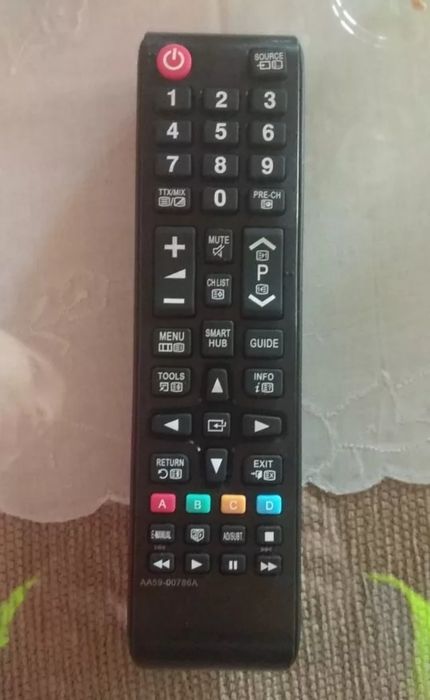 Comandos Tv Samsung Novos c/ Garantia