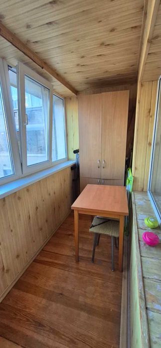 Оренда 3-кімнатної квартири 120 м.кв.біля метро «Палац Україна» Антоновича,122