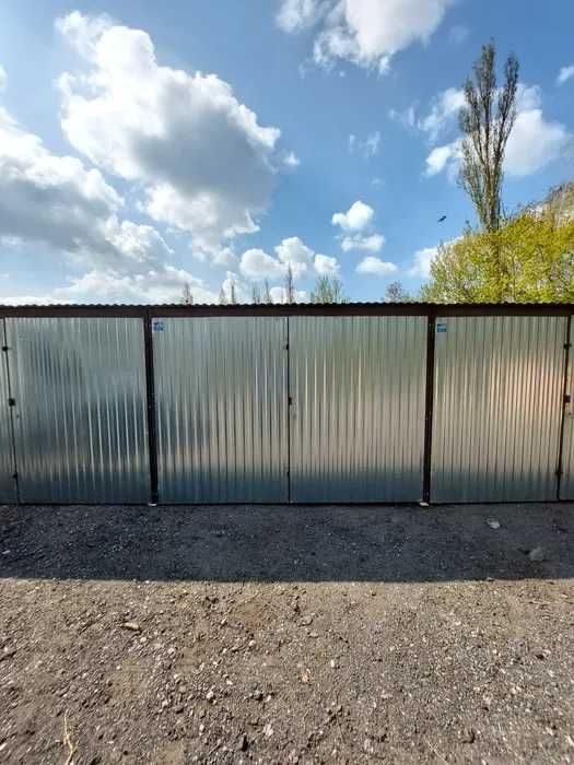 Wynajmę garaż blaszany 5x3 ul. Tama pomorzańska 10 Szczecin TPS MRÓZ