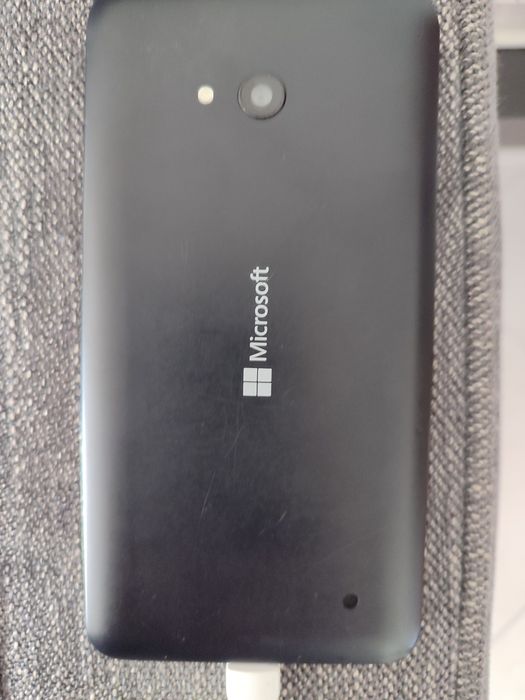 WindowsPhone Nokia
