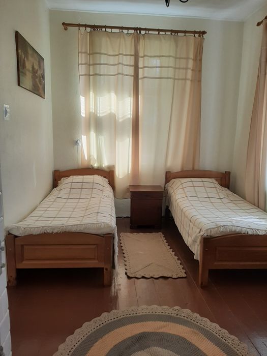 Samodzielny dom do wynajecia. Noclegi, Noclegi pracownicze.