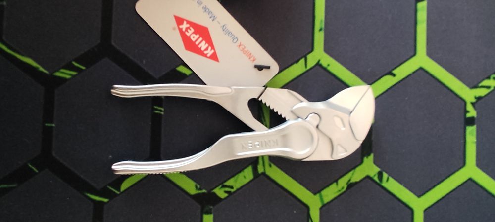 Knipex Szczypce Nastawne