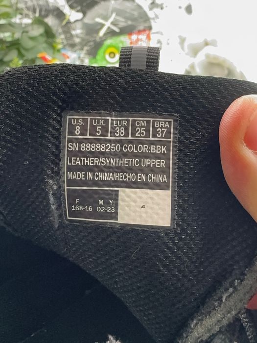 Кросівки Skechers Memory Foam 38 розмір Е8468