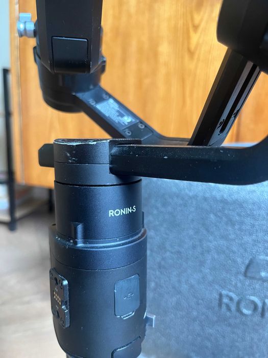 Gimbal DJI Ronin-S