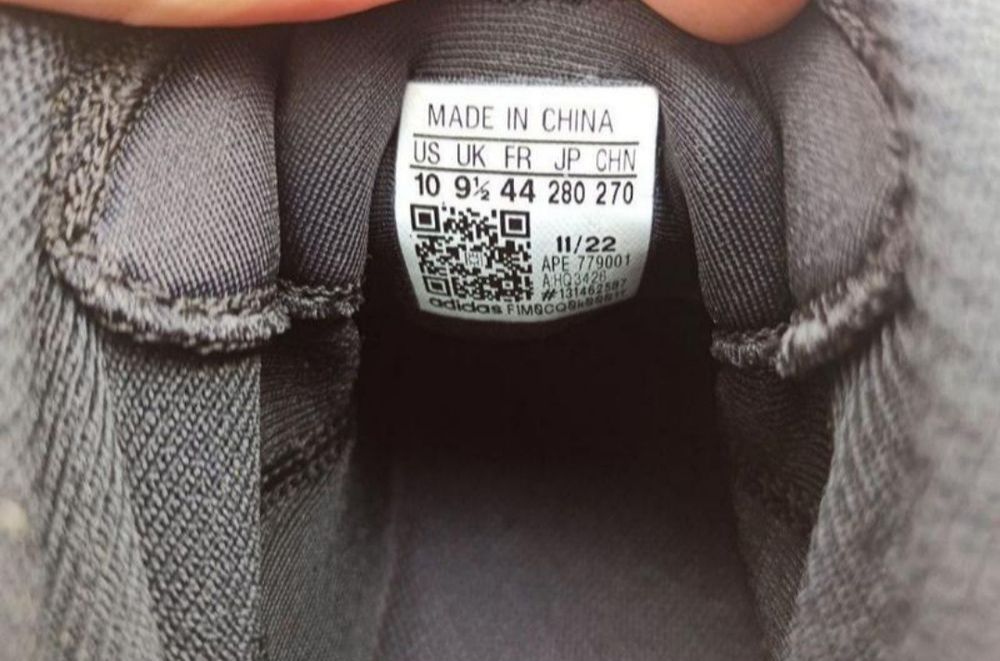 Кросівки Баскетбольні Adidas Boost Harden Volume 7 44р