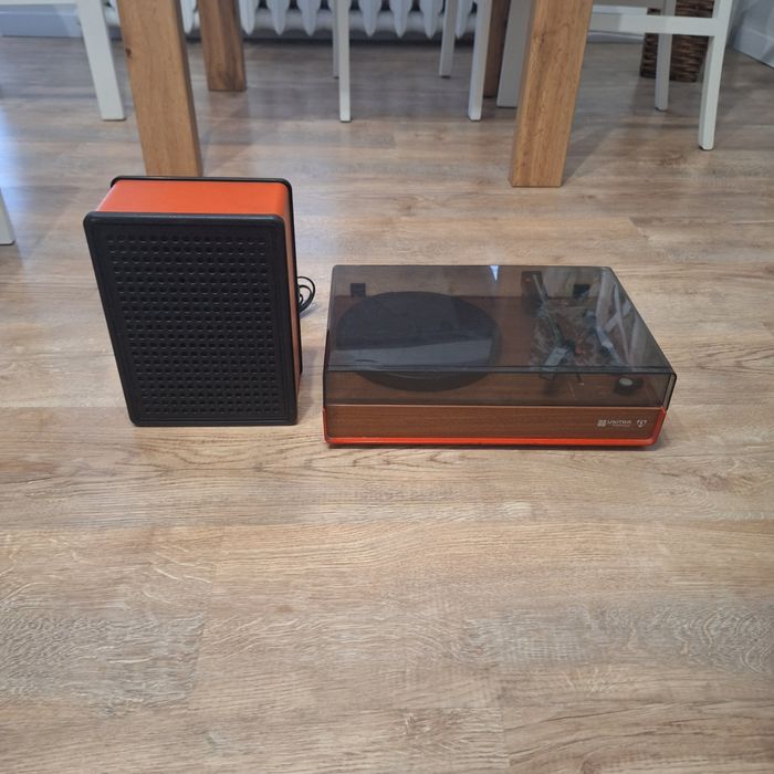 Gramofon UNITRA WG-417