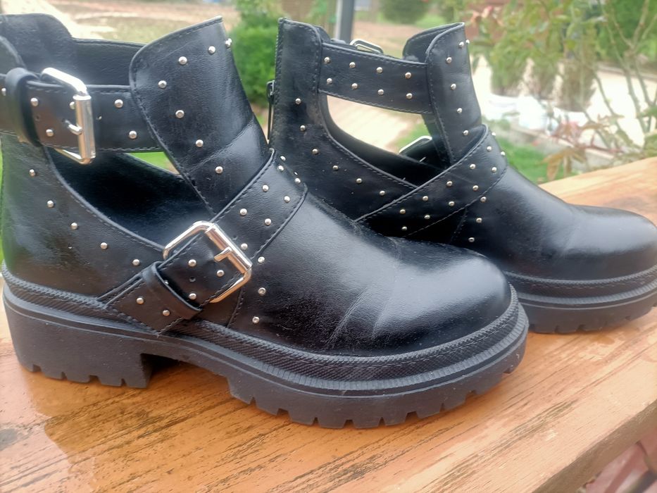 Buty  damskie CCC