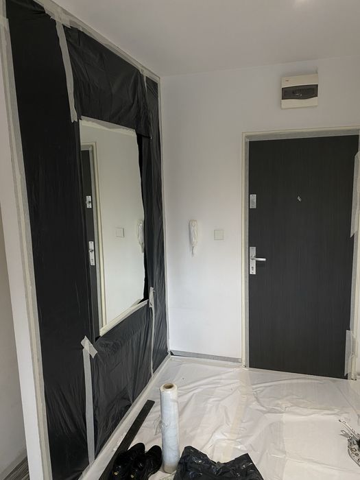 Remonty i wykończenia wnętrz