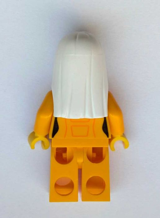 NOWA Harumi Avatar njo565 Lego Ninjago 71708 Gamer's Market