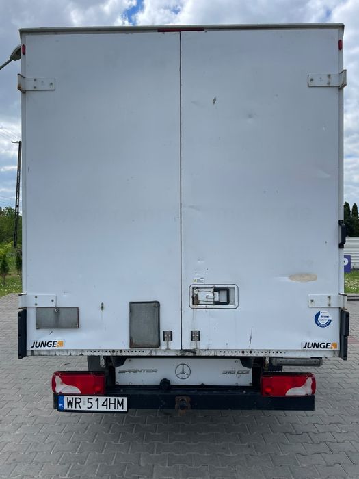 Продам  Mercedes SPRINTER