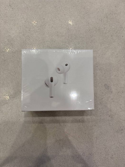 Airpods pro 3 nowe