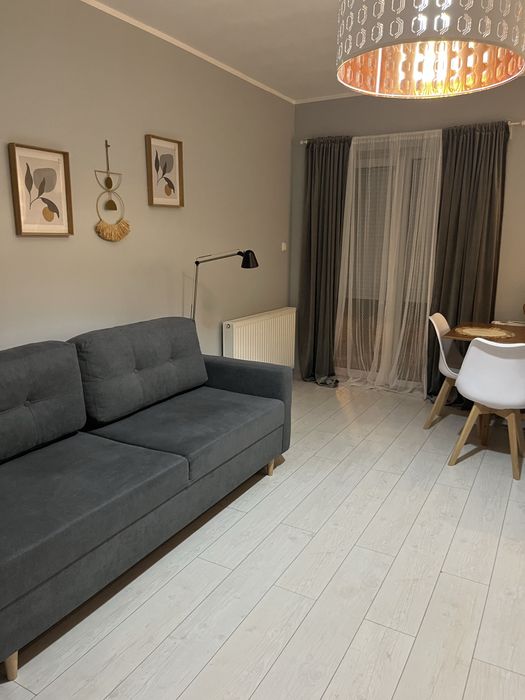 Mieszkanie Bielawa Sowie Wzgórza 40.80 m2