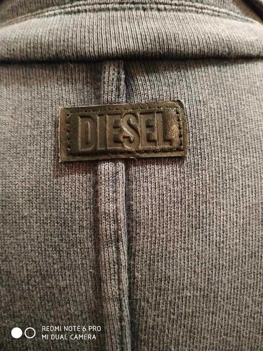 Пиджак женский Diesel