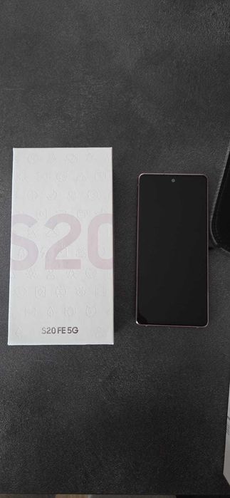 Samsung Galaxy S20 FE 5G