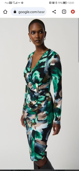 Sukienka Joseph Ribkoff 234019, 14