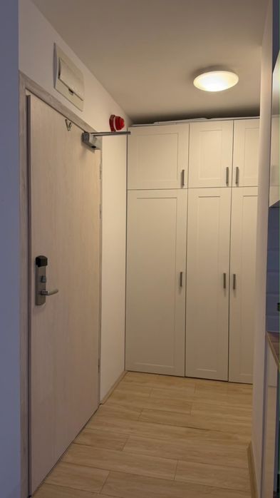 Mieszkanie – Wrocław, Plac Grunwaldzki - Widok 4