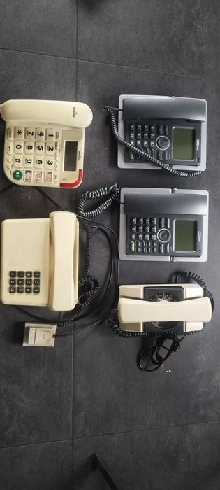 Telefon PRL telefon