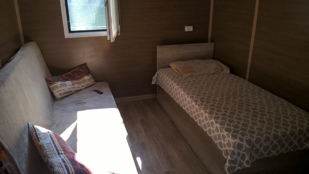 Відпочинок на Дністер Рудківці (Калюс) відкрито для бронювання