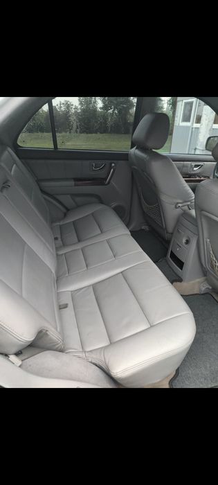 Kia sorento 1 2.5 CRDI